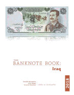 The Banknote Book: Iraq