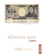 The Banknote Book: Japan