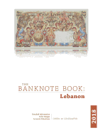 The Banknote Book: Lebanon