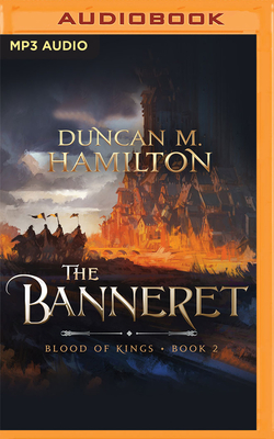 The Banneret - Hamilton, Duncan M, and Lee, John (Read by)