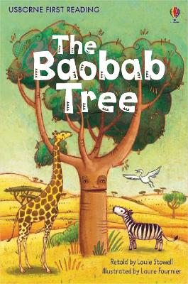 The Baobab Tree - Stowell, Louie