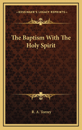 The Baptism With The Holy Spirit