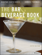 The Bar & Beverage Book