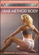 The Bar Method Body: Designer Sculpting - Andrea Ambandos