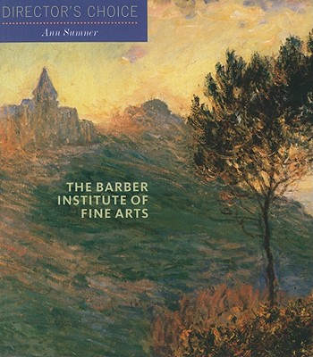 The Barber Institute of Fine Arts - Sumner, Ann, Ms.