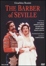 The Barber of Seville - Hans Hulscher