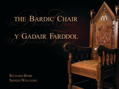 The Bardic Chair - Y Gadair Farddol