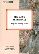 The Bare Essentials: English Writing Skills