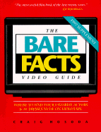 The Bare Facts Video Guide 1997 Supplement: Where to Find Your Favorite Actors and Actresses Nude...