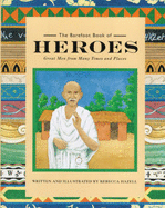 The Barefoot book of heroes
