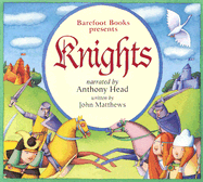 The Barefoot Book of Knights