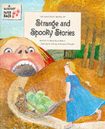 The Barefoot Book of Strange and Spooky Stories - Peters, Andrew, and Taborska, Kabatova Zdenka