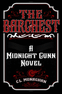 The Barghest: A Midnight Gunn Novel
