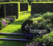The Barn Garden: Making a Place