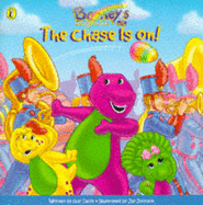 The Barney's Great Adventure: Chase is on!