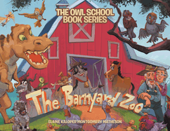 The Barnyard Zoo