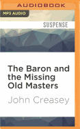 The baron and the missing old masters