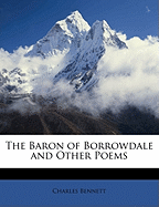 The Baron of Borrowdale and Other Poems