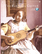 The Baroque Guitar Book/Online Audio