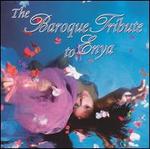 The Baroque Tribute to Enya
