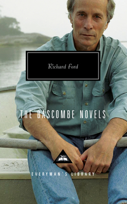 The Bascombe Novels: Written and Introduced by Richard Ford - Ford, Richard (Introduction by)