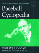 The Baseball Cyclopedia