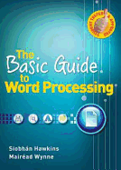 The Basic Guide to Word Processing