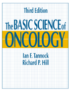 The basic science of oncology