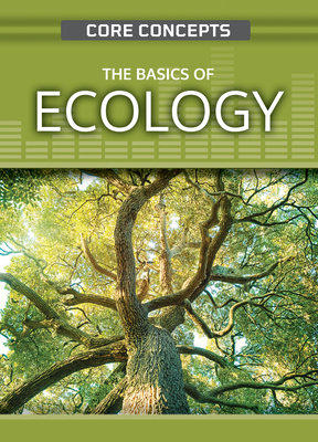 The Basics of Ecology - O'Daly, Anne