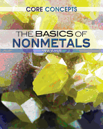 The Basics of Nonmetals