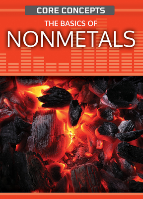 The Basics of Nonmetals - Cobb, Allan B