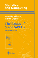 The Basics of S and S-Plus - Krause, Andreas, and Olson, Melvin