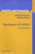 The Basics of S-Plus