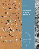 The Basics of Social Research - Babbie, Earl
