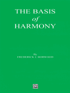 The Basis of Harmony