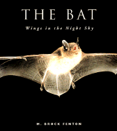 The Bat: Wings in the Night Sky