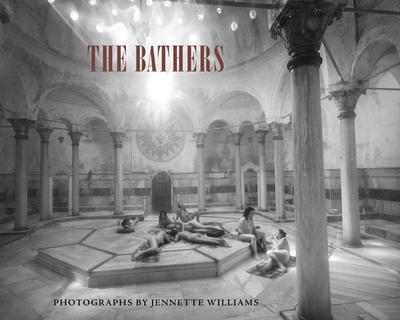 The Bathers - Williams, Jennette