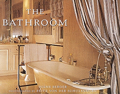 The Bathroom: Real Answers to the Curious Things Cockatiels Do - Berger, Diane, and von der Schulenberg, Fritz (Photographer), and Schulenburg, Fritz Von Der (Photographer)