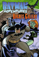 The Batman Adventures: Rogues' Gallery v. 1 - Templeton, Ty
