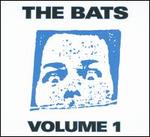 The Bats, Vol. 1: Compiletely Bats/Daddy's Highway/The Law of Things - The Bats