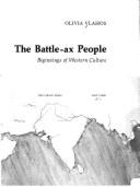 The Battle-Ax People