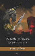 The Battle For Verdana