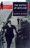 The Battle of Jutland - Bennett, Geoff