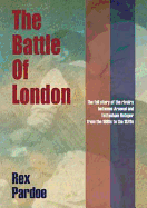 The Battle of London: Arsenal Versus Tottenham Hotspur