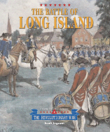 The Battle of Long Island - Ingram, Scott