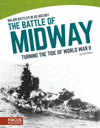 The Battle of Midway: Turning the Tide of World War II