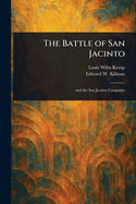 The Battle of San Jacinto