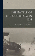 The Battle of the North Sea in 1914