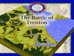 The Battle of Trenton - Vierow, Wendy