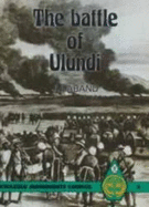 The battle of Ulundi